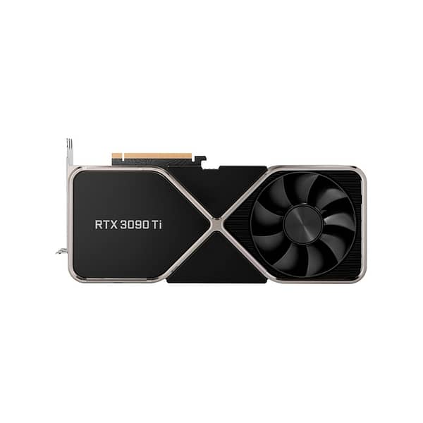 NVIDIA GeForce RTX 3090 Ti - VITALBLAZE